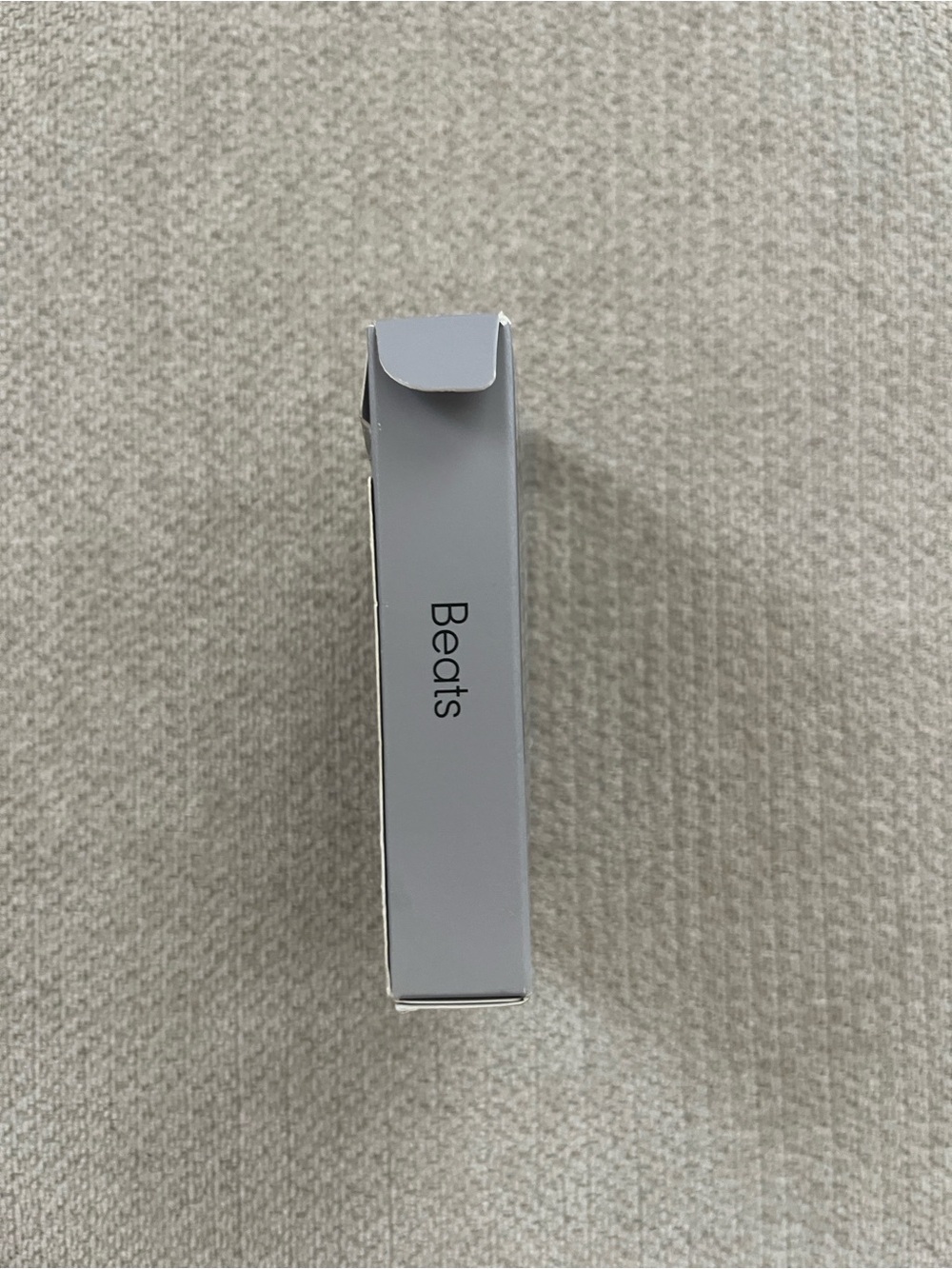 Beats USB-A to USB-C Woven Cable 5ft Bolt Black Braided Charging Cord New - Picture 4 of 6